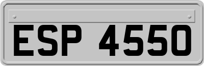 ESP4550