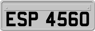 ESP4560