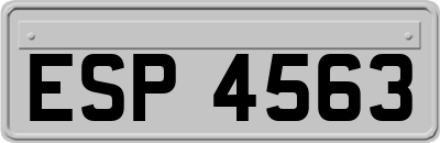 ESP4563