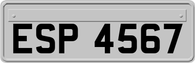 ESP4567