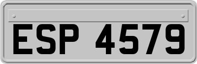 ESP4579