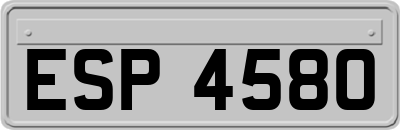 ESP4580