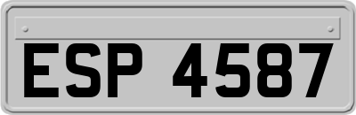 ESP4587