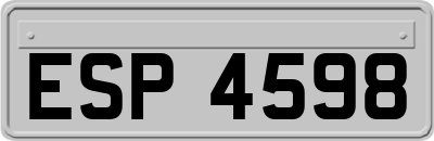ESP4598