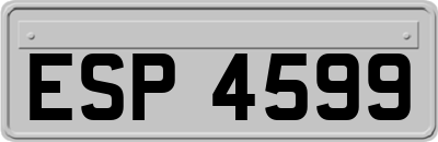 ESP4599