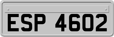 ESP4602