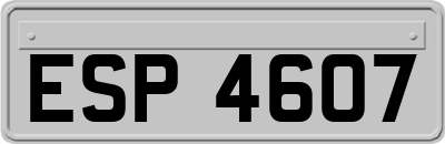 ESP4607