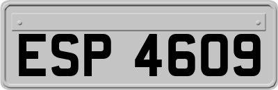 ESP4609