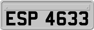 ESP4633