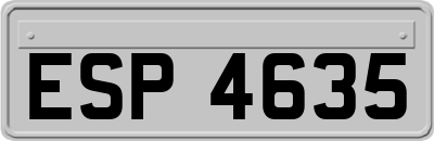 ESP4635