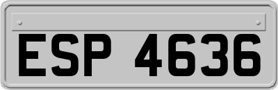 ESP4636