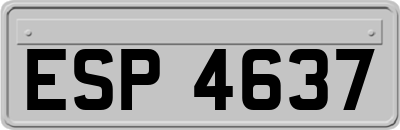 ESP4637