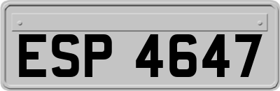 ESP4647