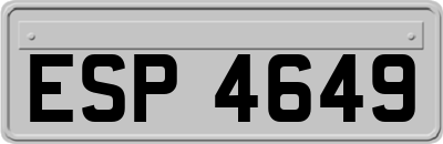 ESP4649