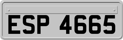 ESP4665