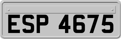 ESP4675