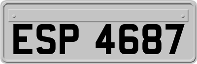 ESP4687