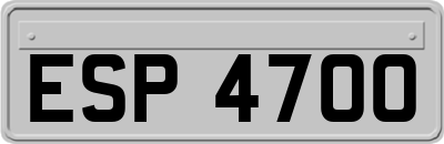 ESP4700