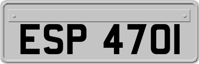 ESP4701