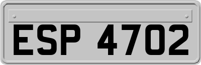 ESP4702