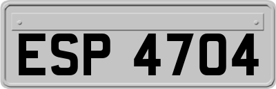 ESP4704