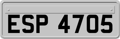 ESP4705