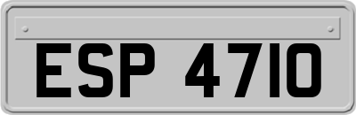 ESP4710