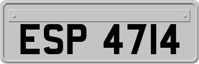 ESP4714