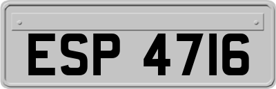 ESP4716