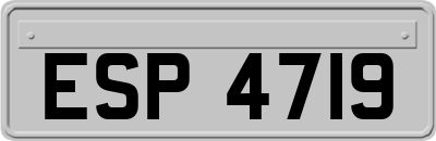 ESP4719