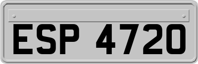 ESP4720