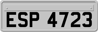 ESP4723