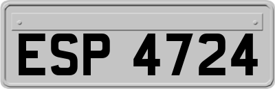 ESP4724