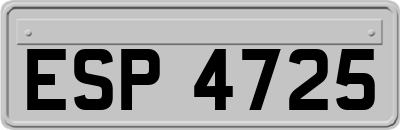 ESP4725