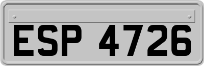 ESP4726