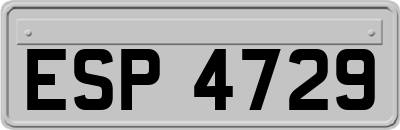 ESP4729