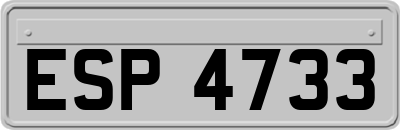 ESP4733