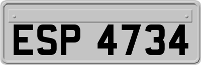 ESP4734