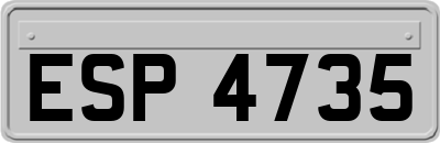 ESP4735
