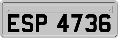 ESP4736