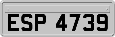 ESP4739