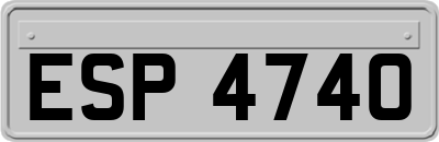 ESP4740