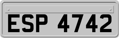 ESP4742