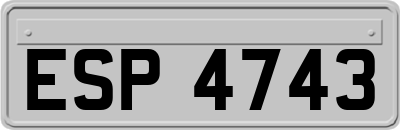 ESP4743