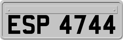 ESP4744