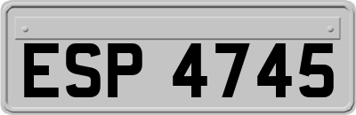 ESP4745