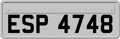 ESP4748