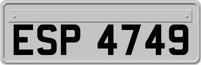 ESP4749