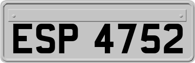 ESP4752