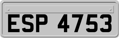 ESP4753